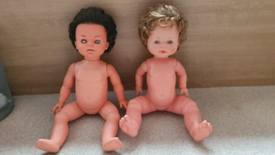 vintage baby dolls for sale